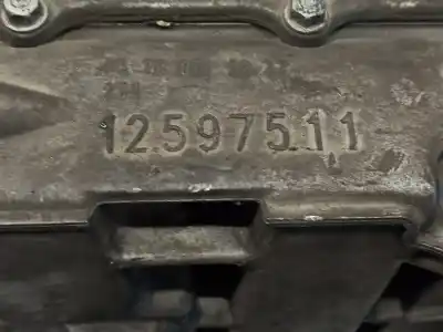 Автозапчастина б/у возчик для cadillac srx 3.6 посилання на oem iam 12597511  