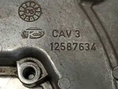 Автозапчасти б/у распределительная крышка за cadillac srx 3.6 ссылки oem iam 12587634  