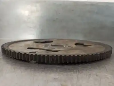 Second-hand car spare part engine flywheel for cadillac srx 3.6 oem iam references 12572042  