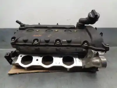 Peça sobressalente para automóvel em segunda mão cabeça / culatra por cadillac srx 3.6 referências oem iam 12581597