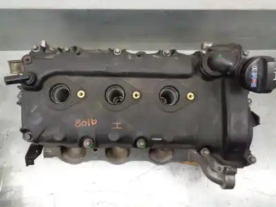 Peça sobressalente para automóvel em segunda mão cabeça / culatra por cadillac srx 3.6 referências oem iam 12581597  12597581