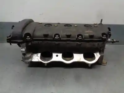 Peça sobressalente para automóvel em segunda mão cabeça / culatra por cadillac srx 3.6 referências oem iam 12581596