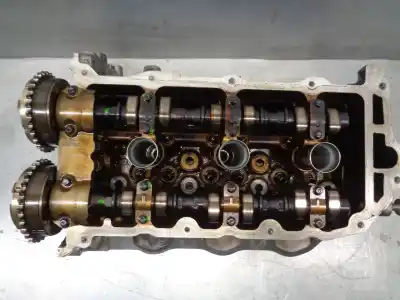 Автозапчастина б/у доп для cadillac srx 3.6 посилання на oem iam 12581596  12599430