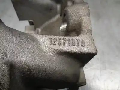 Автозапчасти б/у впускной коллектор за cadillac srx 3.6 ссылки oem iam 12571079  