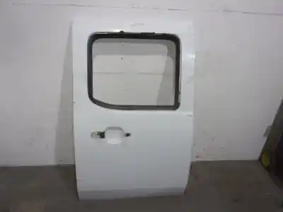 Peça sobressalente para automóvel em segunda mão porta do automóvel traseira direita por ford ranger (es) 2.5 tdci cat referências oem iam 4986208