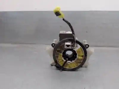 Peça sobressalente para automóvel em segunda mão fita do airbag por ford ranger (es) 2.5 tdci cat referências oem iam 1352676