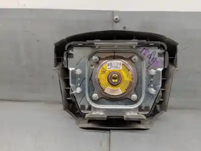 Автозапчастина б/у передня ліва подушка безопасности для ford ranger (es) 2.5 tdci cat посилання на oem iam zfww185754  
