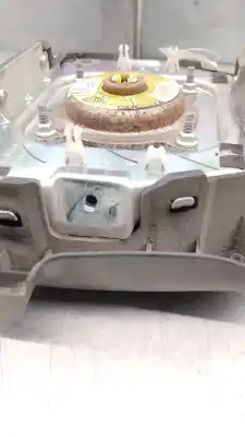Автозапчастина б/у передня ліва подушка безопасности для ford ranger (es) 2.5 tdci cat посилання на oem iam zfww185754  