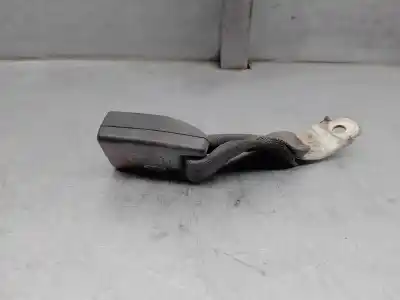 Peça sobressalente para automóvel em segunda mão chicote / encaixe cinto segurança traseiro direito por ford ranger (es) 2.5 tdci cat referências oem iam b2000