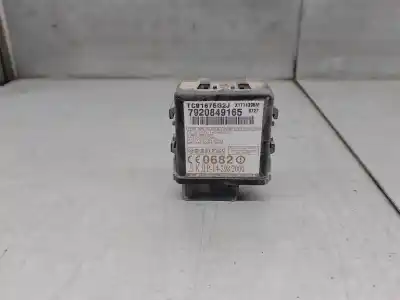 Автозапчастина б/у електронний модуль для ford ranger (es) 2.5 tdci cat посилання на oem iam 7920849165