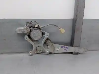 Peça sobressalente para automóvel em segunda mão elevador de vidros traseiro esquerdo por ford ranger (es) 2.5 tdci cat referências oem iam 1453540