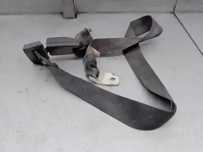Peça sobressalente para automóvel em segunda mão chicote / encaixe cinto segurança traseiro esquerdo por ford ranger (es) 2.5 tdci cat referências oem iam t20153t