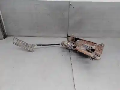 Peça sobressalente para automóvel em segunda mão potenciômetro por ford ranger (es) 2.5 tdci cat referências oem iam 4387561