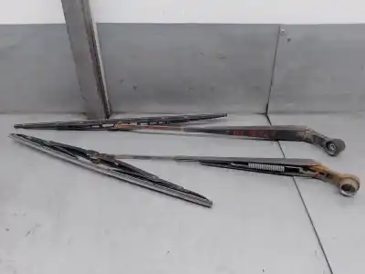 Peça sobressalente para automóvel em segunda mão haste de escova dianteiro direito por ford ranger (es) 2.5 tdci cat referências oem iam 3942501