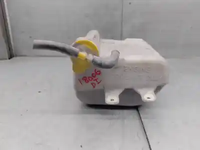 Peça sobressalente para automóvel em segunda mão depósito de expansão por ford ranger (es) 2.5 tdci cat referências oem iam 5031507