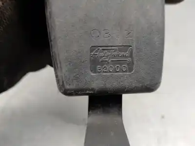 Автозапчастина б/у гачок для ford ranger (es) 2.5 tdci cat посилання на oem iam b2000  