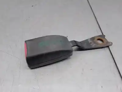 Peça sobressalente para automóvel em segunda mão chicote / encaixe cinto segurança dianteiro direito por ford ranger (es) 2.5 tdci cat referências oem iam b2000