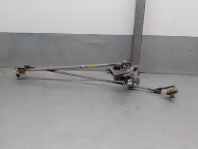 Second-hand car spare part front windshield wiper motor for ford ranger (es) 2.5 tdci cat oem iam references 3942337   Second-hand car spare part front windshield wiper motor for ford ranger (es) 2.5 tdci cat oem iam references 3942337