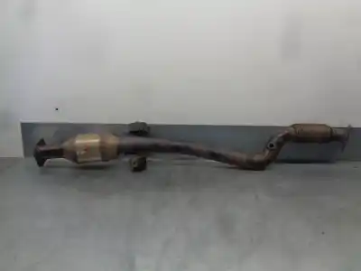 Second-hand car spare part catalytic converter for opel insignia a (g09) 2.0 cdti 4x4 (68) oem iam references 55564584