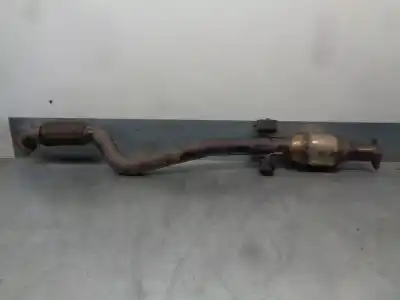 Автозапчасти б/у катализатор за opel insignia a (g09) 2.0 cdti 4x4 (68) ссылки oem iam 55564584 cesta 9 854591