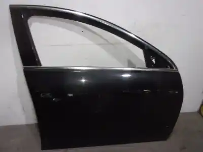 Second-hand car spare part front right door for opel insignia a (g09) 2.0 cdti 4x4 (68) oem iam references 124328