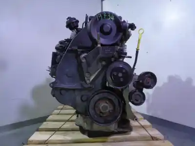 Автозапчасти б/у полный двигатель за honda civic berlina 5 (eu7/8) 1.7 ctdi es ссылки oem iam 4ee2 357874 10002plzd00