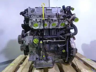 Автозапчасти б/у полный двигатель за honda civic berlina 5 (eu7/8) 1.7 ctdi es ссылки oem iam 4ee2 357874 10002plzd00