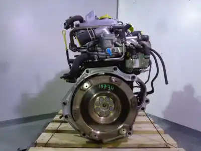 Автозапчасти б/у полный двигатель за honda civic berlina 5 (eu7/8) 1.7 ctdi es ссылки oem iam 4ee2 357874 10002plzd00