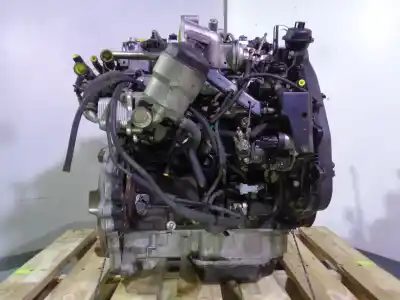 Автозапчасти б/у полный двигатель за honda civic berlina 5 (eu7/8) 1.7 ctdi es ссылки oem iam 4ee2 357874 10002plzd00