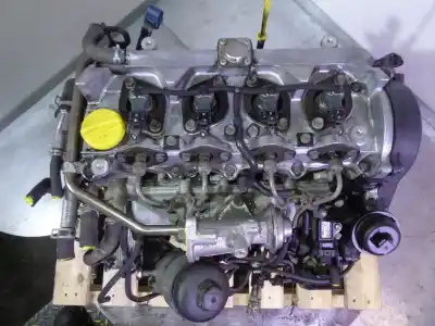 Автозапчасти б/у полный двигатель за honda civic berlina 5 (eu7/8) 1.7 ctdi es ссылки oem iam 4ee2 357874 10002plzd00