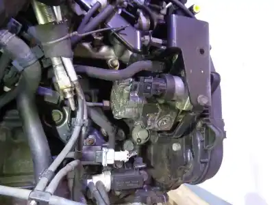Автозапчасти б/у полный двигатель за honda civic berlina 5 (eu7/8) 1.7 ctdi es ссылки oem iam 4ee2 357874 10002plzd00