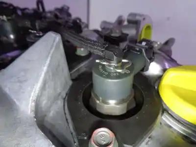 Автозапчасти б/у полный двигатель за honda civic berlina 5 (eu7/8) 1.7 ctdi es ссылки oem iam 4ee2 357874 10002plzd00