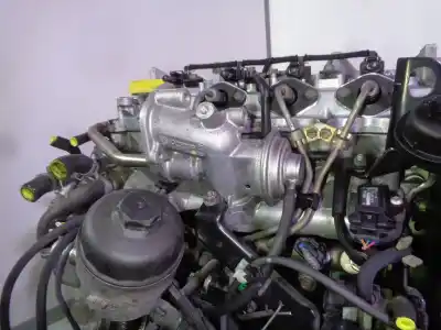 Автозапчасти б/у полный двигатель за honda civic berlina 5 (eu7/8) 1.7 ctdi es ссылки oem iam 4ee2 357874 10002plzd00