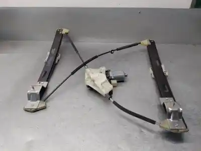 Peça sobressalente para automóvel em segunda mão elevador de vidros dianteira esquerda por seat leon st (5f8) 1.4 tgi bivalent. gasolina / cng referências oem iam 5f4837461d