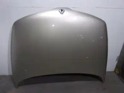 Second-hand car spare part BONNET for RENAULT LAGUNA (B56)  OEM IAM references 7751470115  