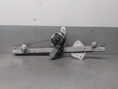 Second-hand car spare part DRIVER LEFT WINDOW REGULATOR for DACIA LOGAN MCV (KS_)  OEM IAM references 6001547149  