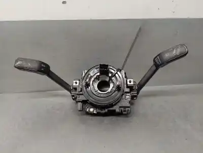 Peça sobressalente para automóvel em segunda mão comutador de luzes por seat leon st (5f8) 1.4 tgi bivalent. gasolina / cng referências oem iam 5q1953507gp