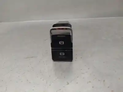 Peça sobressalente para automóvel em segunda mão alavanca de travão de mão por seat leon st (5f8) 1.4 tgi bivalent. gasolina / cng referências oem iam 575927225