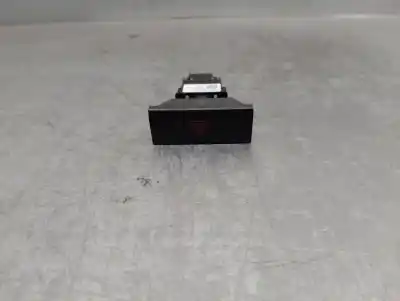 Peça sobressalente para automóvel em segunda mão interruptor 4 piscas - emergência por seat leon st (5f8) 1.4 tgi bivalent. gasolina / cng referências oem iam 5f0953235b