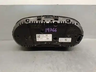 Peça sobressalente para automóvel em segunda mão quadrante por seat leon st (5f8) 1.4 tgi bivalent. gasolina / cng referências oem iam 5f0920742e vd0 a2c12362400