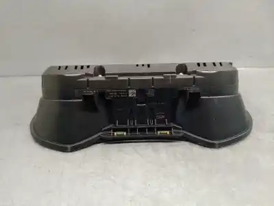 Peça sobressalente para automóvel em segunda mão quadrante por seat leon st (5f8) 1.4 tgi bivalent. gasolina / cng referências oem iam 5f0920742e vd0 a2c12362400