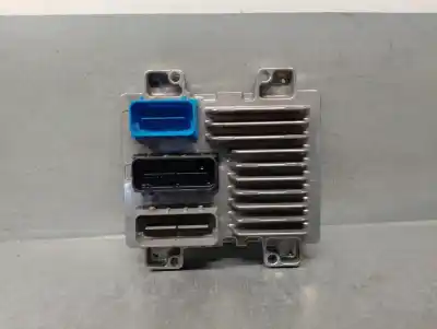 Second-hand car spare part ecu engine control for opel insignia a (g09) 2.0 cdti 4x4 (68) oem iam references 12648670