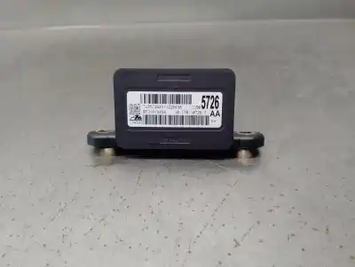 Автозапчастина б/у електронний модуль для opel insignia a (g09) 2.0 cdti 4x4 (68) посилання на oem iam 13505726  bf31h134s8