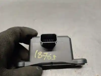 Автозапчастина б/у електронний модуль для opel insignia a (g09) 2.0 cdti 4x4 (68) посилання на oem iam 13505726  bf31h134s8