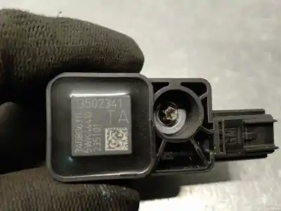 Автозапчасти б/у датчик за opel insignia a (g09) 2.0 cdti 4x4 (68) ссылки oem iam 13502341  5wk44410