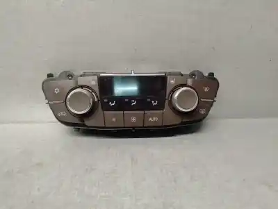 Автозапчастина б/у клімат-контроль для opel insignia a (g09) 2.0 cdti 4x4 (68) посилання на oem iam 13277870  