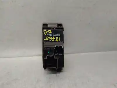 Автозапчасти б/у выключатель переднего правого окна за opel insignia a (g09) 2.0 cdti 4x4 (68) ссылки oem iam 13301887  