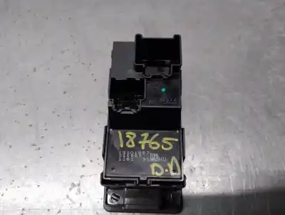 Автозапчасти б/у выключатель переднего правого окна за opel insignia a (g09) 2.0 cdti 4x4 (68) ссылки oem iam 13301887  