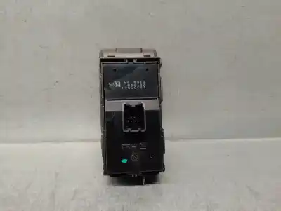 Second-hand car spare part left front power window switch for opel insignia a (g09) 2.0 cdti 4x4 (68) oem iam references 13305012  