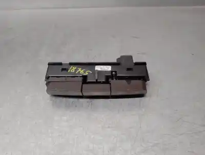 Peça sobressalente para automóvel em segunda mão interruptor 4 piscas - emergência por opel insignia a (g09) 2.0 cdti 4x4 (68) referências oem iam 13324595  